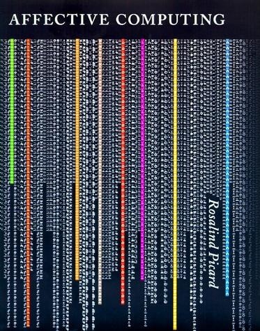Capa do livro Affective Computing