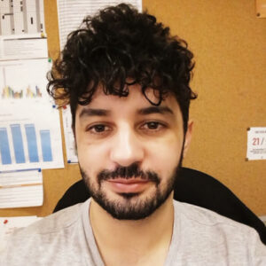Dalton Luiz Vargas
