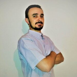 Edson Pacholok