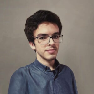 Gabriel Alves