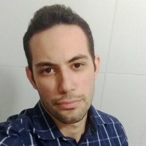 Guilherme Matos Passarini