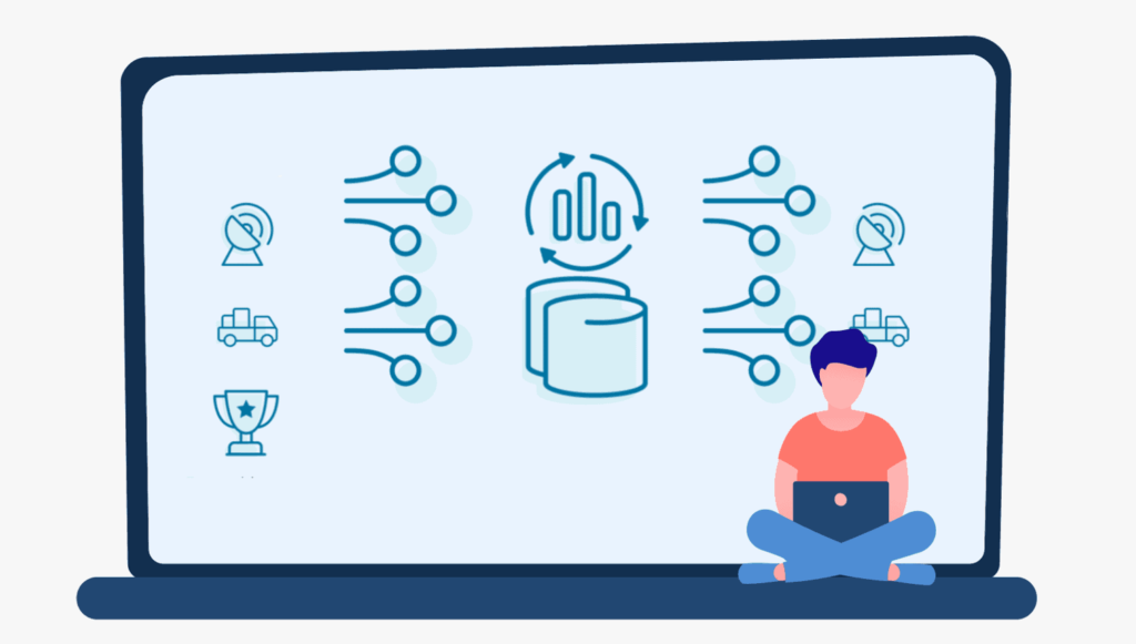 Machine learning para data streams ia expert academy