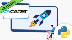 Introdução ao PyCaret