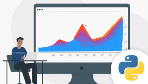 Séries temporais em Python