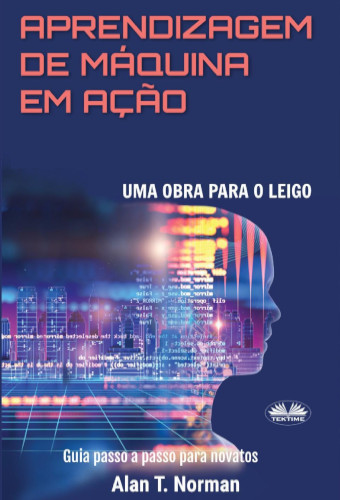 Livros sobre Inteligência Artificial