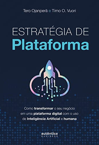 Livros sobre Inteligência Artificial