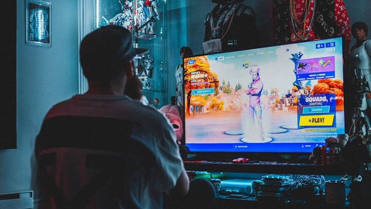 NVIDIA apresenta IA generativa que traz vida aos personagens de jogos
