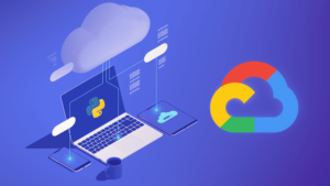 Deploy de Aplicativos Python na Google Cloud Platform
