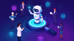 LLMs e Agentes de IA para Empresas e Negócios