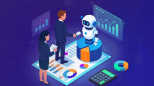 IA Generativa para Profissionais de Finanças e Contabilidade