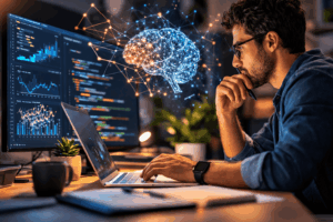 Previsão de Churn de Clientes com Machine Learning