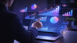 Visualização de Dados com Python: O Guia Completo