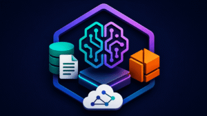 Amazon Bedrock Completo: RAG, Agentes e IA Generativa