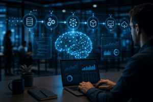 MLOps: como empresas estão colocando modelos de IA em produção