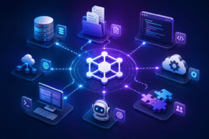 7 aplicações de MCP (Model Context Protocol) que todo desenvolvedor de IA deveria conhecer