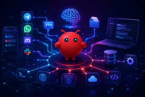 OpenClaw: o que é e por que ele está ganhando espaço entre os agentes de IA