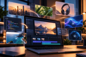 Claude Opus 5.5: como ele consegue gerar vídeos com IA