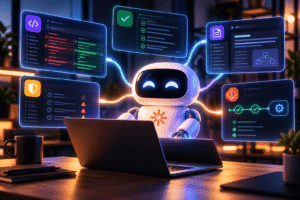 Claude Code na prática: 5 automações para desenvolvedores