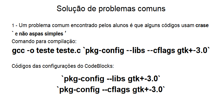 Código